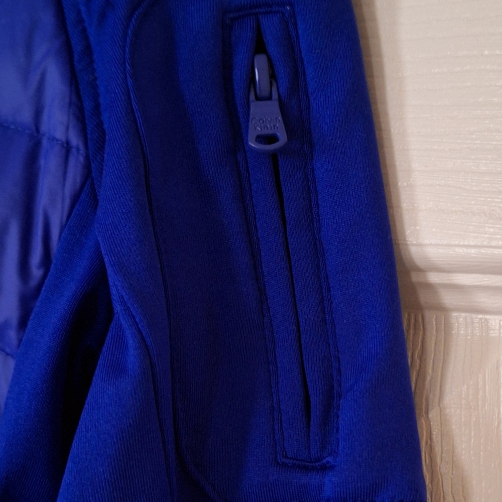 CALVIN KLEIN Vintage Women's Jacket - Picture 10 of 11